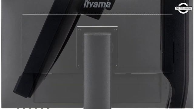 iiyama 24" FHD IPS Monitor Launched With Integrated USB-C Dock | All Spec, Features And More смотреть онлайн