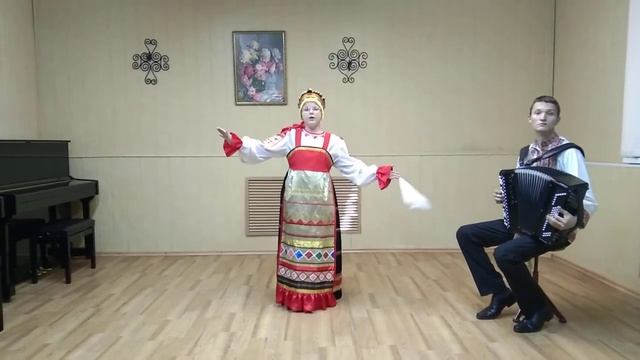 Попова Елизавета" Субботея" смотреть онлайн