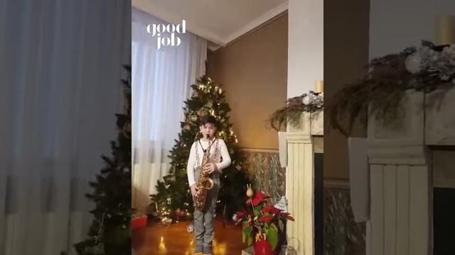 Мой подарок Иисусу на Его день рождения???? смотреть онлайн