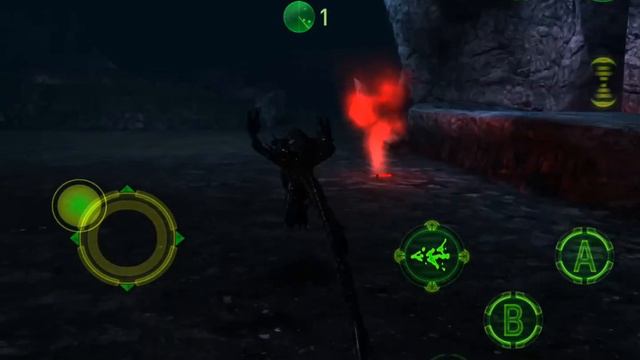 AVP Evolution HD Walkthrough - Alien side mission 6 - United offensive смотреть онлайн