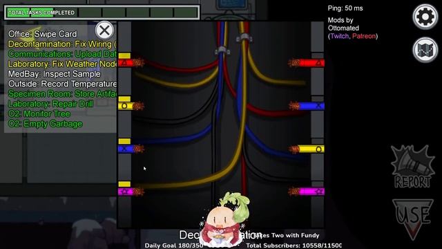 POV: You are Snitch 5up in the final 4 смотреть онлайн