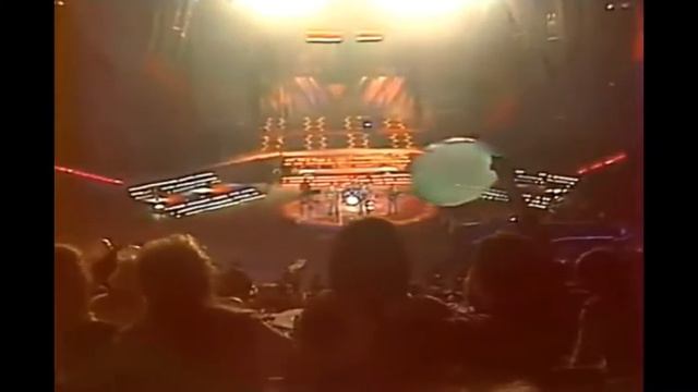 «Память» - ансамбль "Голубые береты" 1988 год смотреть онлайн