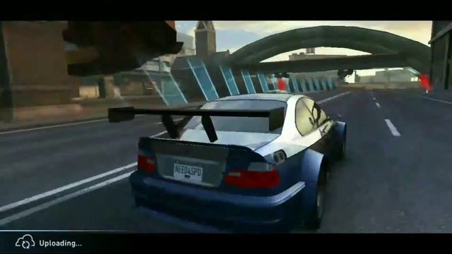 BMW M3 GTR Special event finall N.F.S. NOLİMİTS смотреть онлайн