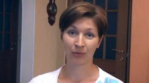 Кустов Валерий Валентинович. Отзыв пациента. Марина Фомина. г. Санкт-Петербург