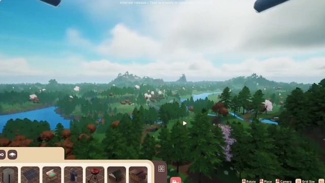 SunnySide, A Game I Cant Wait For, JRPG Farming game! смотреть онлайн