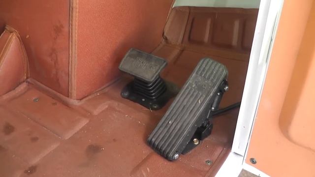 Agencia Central tiene moto eléctrica para reparto смотреть онлайн