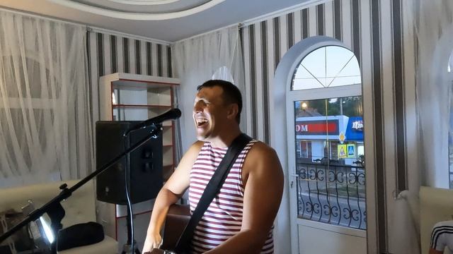 Вячеслав Антонов. Хадыженск. 6 августа. Бригада 101. смотреть онлайн