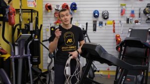 Как все-таки включить беговую дорожку