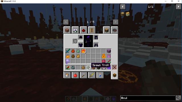 Minecraft Mob Battles: Johnny versus Dungeon Mobs смотреть онлайн