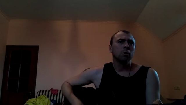 Вольная воля песня на гитаре (авторская) смотреть онлайн