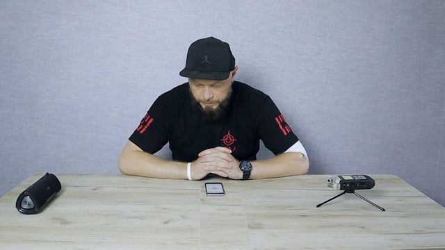 Официальный обзор на мобильную колонку УРАЛ ТТ М-2. смотреть онлайн