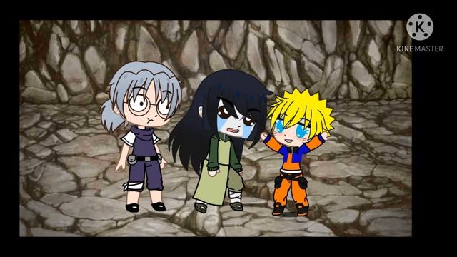 meme"?Папа генерал а мама депутат ?"(Naruto) смотреть онлайн