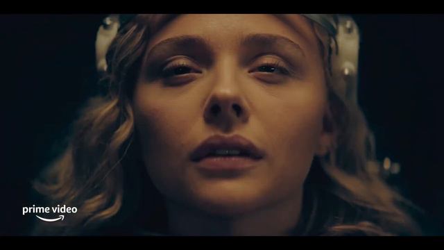 ✅LA PERIFERIA: CONEXION AL FUTURO (2022)🔴🔴Trailer Oficial Español⭐SERIE⭐AMAZON | CHLOE GRACE MORET смотреть онлайн