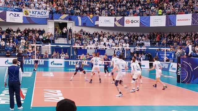 Финал. Динамо Москва ? Зенит -Казань смотреть онлайн