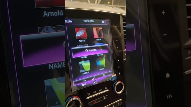 Renault Koleos 2022 new features смотреть онлайн