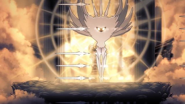 Hollow Knight Ambience - Absolute Radiance смотреть онлайн