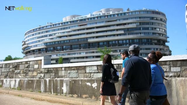 Netwalking® Presents: Delivering Memorable Experiences смотреть онлайн