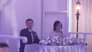 Творческий подарок отца для дочери на свадьбу