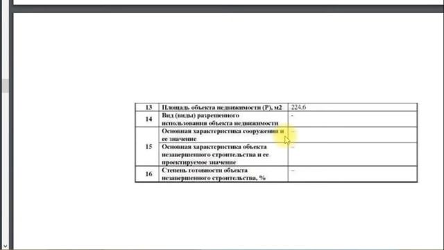 Здание с сайта Торги гов. Обзор лота в Московской области по документам с Torgi.gov.ru смотреть онлайн