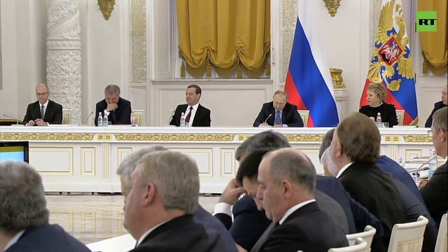 Жириновский рассмешил про кроликов на заседании правительства 26.12.19 смотреть онлайн