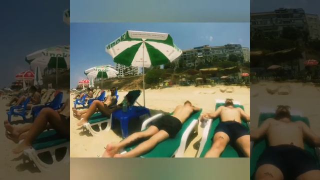 Суббота, море, пальмы, покатушки, пельмени, даширак смотреть онлайн