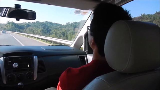 Гид во Вьетнаме-Толя Hướng Dẫn Viên Tiếng Nga-Tolya Thọ