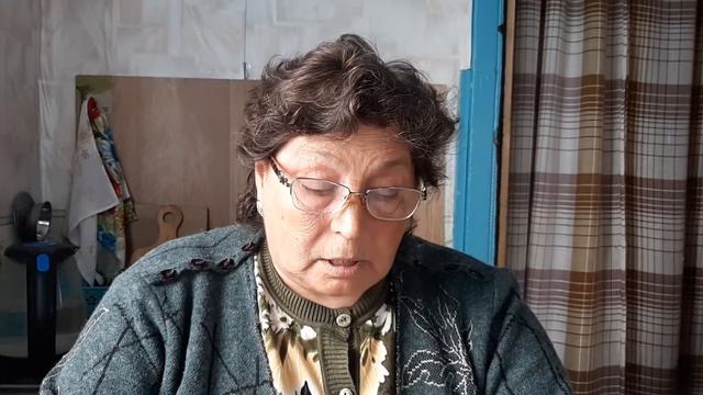 Видеообращение депутатов села Холуй-Базинское к Осипову смотреть онлайн