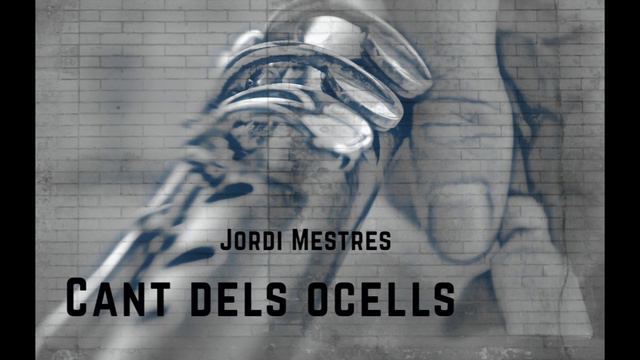 Cant del ocells ( Bernat Vivancos) - Jordi Mestres смотреть онлайн