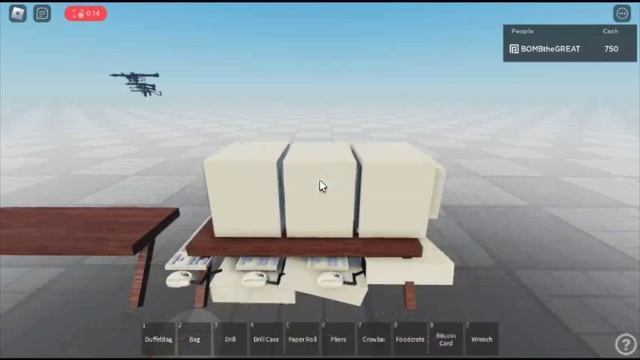 Roblox Studio / Job System смотреть онлайн