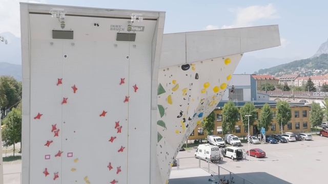 The bumpy road to Munich for Jakob Schubert смотреть онлайн