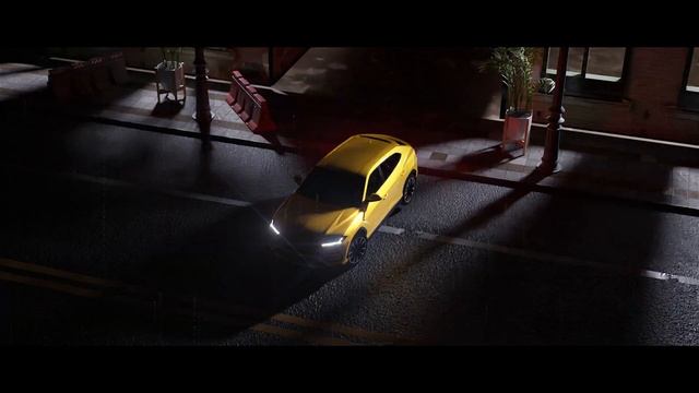 My first Animation with Blender 3D 3.2 I Cycles Render смотреть онлайн