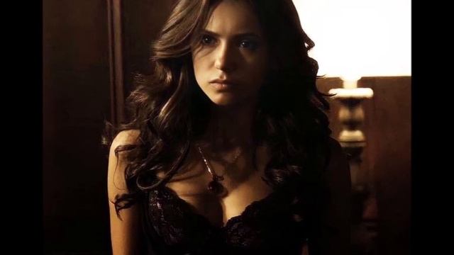 Katherine Pierce and Davis Morgan смотреть онлайн