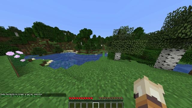 How to Setup a Combat Log Plugin (w/PVPControl) - Minecraft Java смотреть онлайн