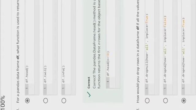 Principal Component Analysis with NumPy #coursera #courseraquizanswers смотреть онлайн