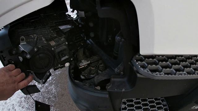 Вывод воздуха для подкачки колес на Скании...SCANIA P440 в подробностях.23.11.2021.