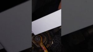 Переключение топливного крана на МТЛБ и его модификации