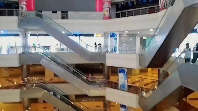 Jamuna Future Park with vlog https://www.facebook.com/profile.php?id=100083540585693&mibextid=ZbWKw смотреть онлайн