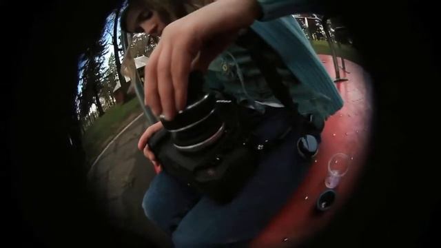 Сменные оптические модули системы Lensbaby Optic Swap System смотреть онлайн