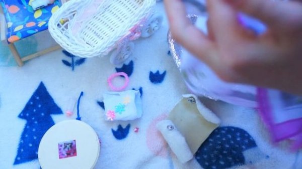 Мини реборны и силиконовый мини реборн 2 часть