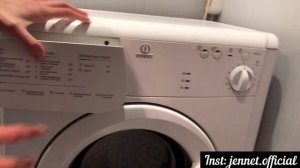 Как постирать шерстяную вещь, чтобы она села?? Мой эксперимент ?