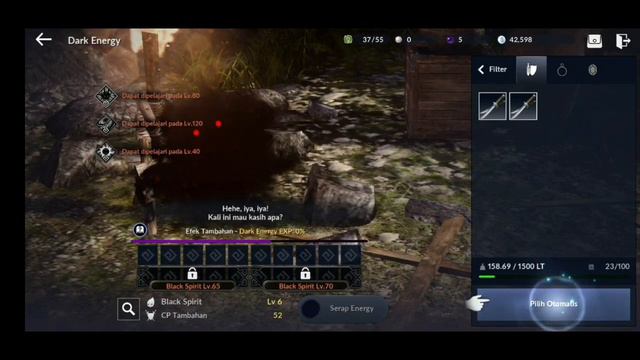 Black Desert Mobile - The Best MMORPG for Android High Quality смотреть онлайн