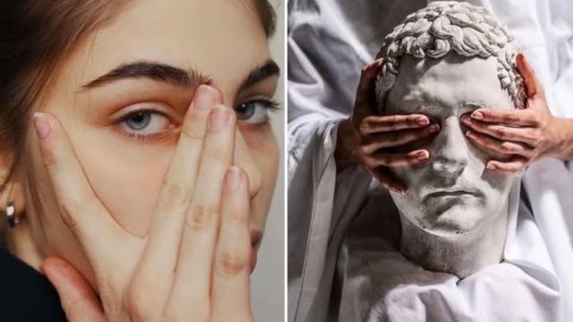 Новый вирус поражает глаза!!!! смотреть онлайн