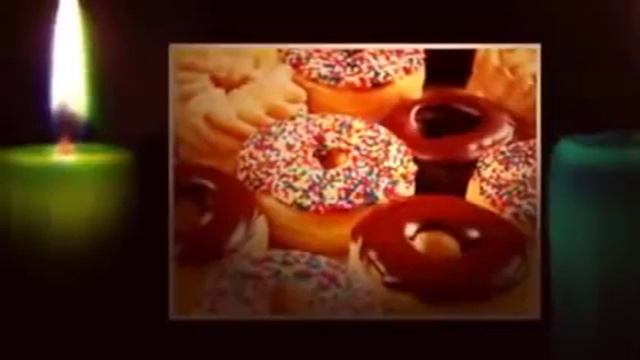 Поздравление с Ханукой смотреть онлайн