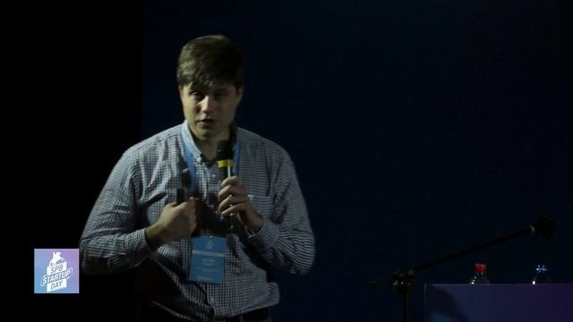 Дмитрий Калаев, Реальные примеры успехов и провалов стартапов: детальный разбор кейсов смотреть онлайн