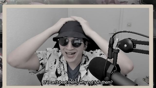 I Tried EUW Rank 10’s Secret Comp (so you don't have to) смотреть онлайн