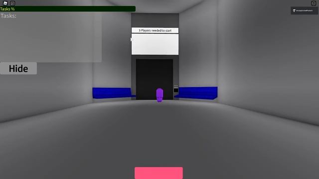 Amoung Us Uncopylocked [Roblox Free, Not ClickBait!] смотреть онлайн