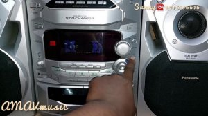 Panasonic SA-AK18?for sale?price5000₹