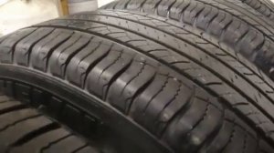 Шины Michelin Latitude Tour HP 225/65 R17 102H