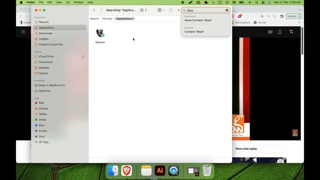 How to Uninstall Programs on Mac | Ventura | 2023 смотреть онлайн