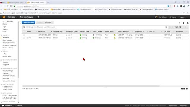 AWS Hosted Ubuntu Wordpress Server смотреть онлайн